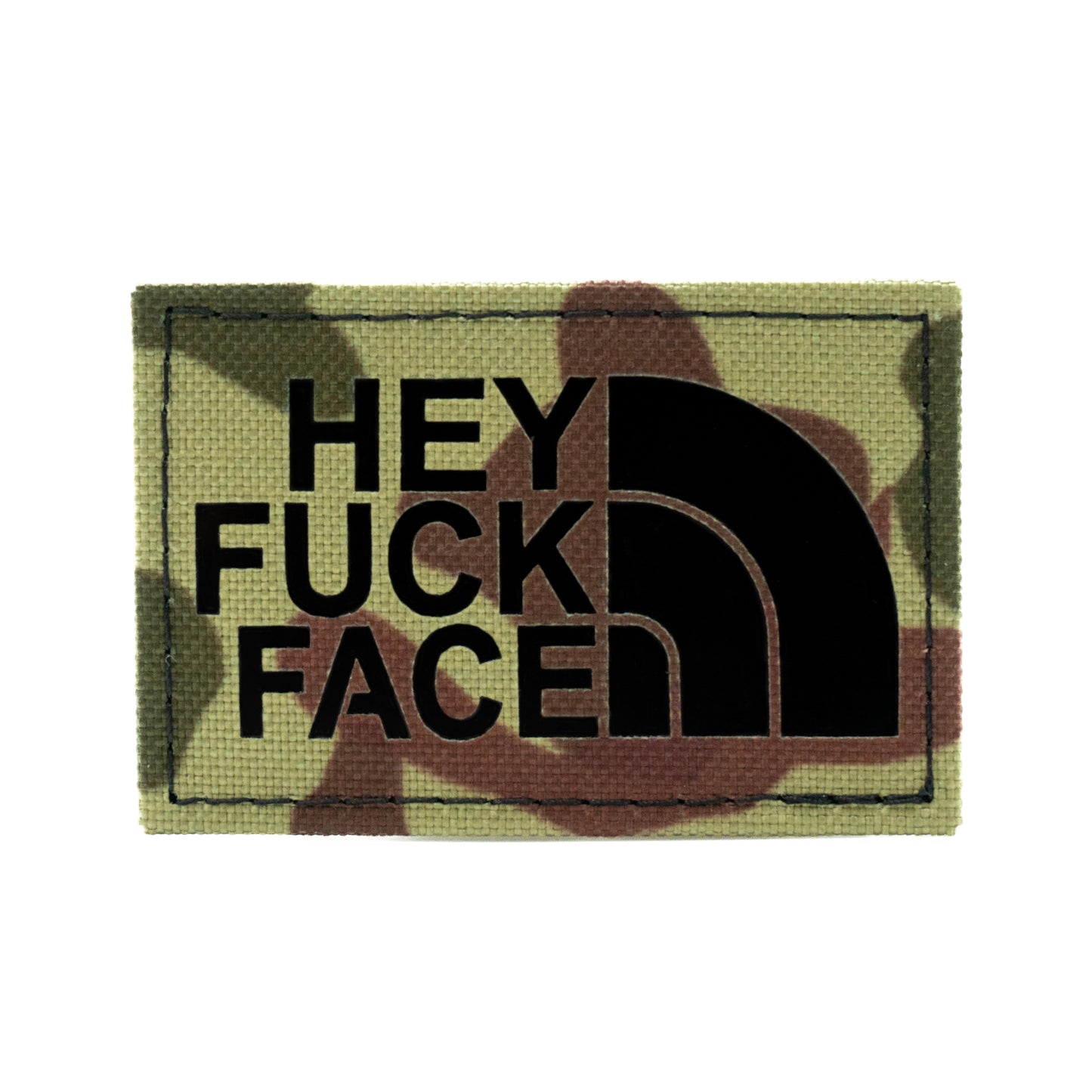 HFF Patch